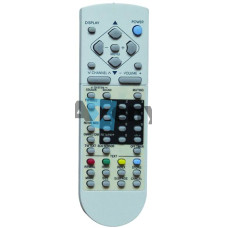 Дистанционно за телевизор JVC RM-C355